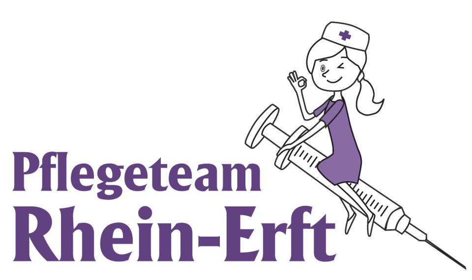 Unser Partner: Pflegeteam Rhein Erft